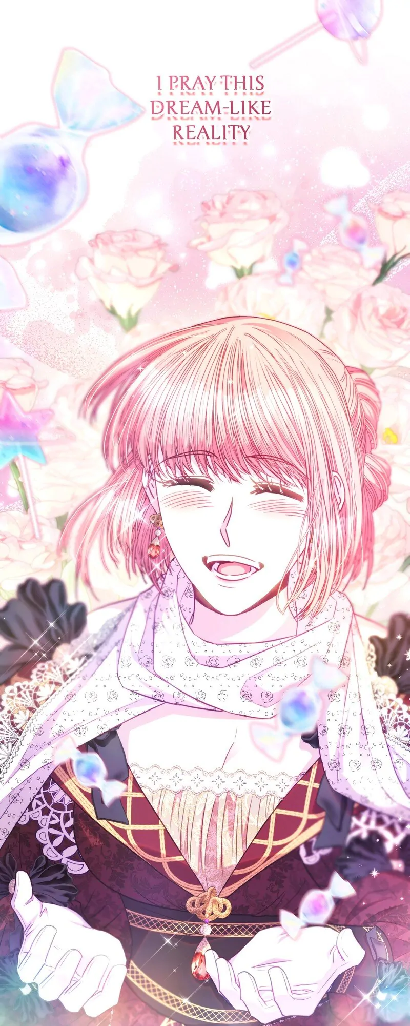 Another Typical Fantasy Romance - Chapter 107 manhwa