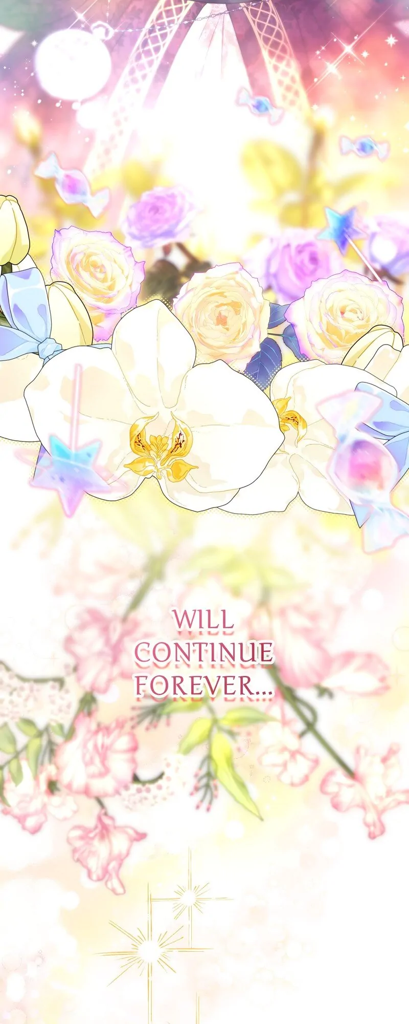 Another Typical Fantasy Romance - Chapter 107 manhwa