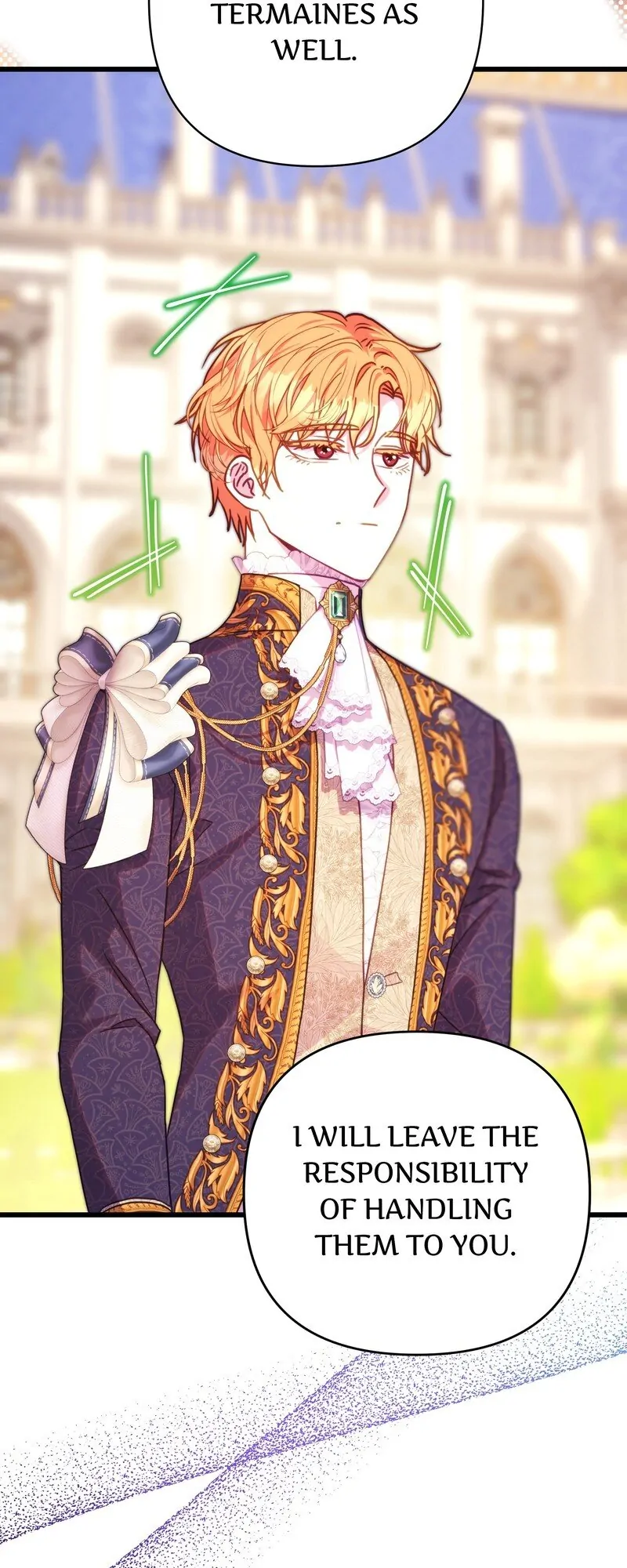 Another Typical Fantasy Romance - Chapter 107 manhwa