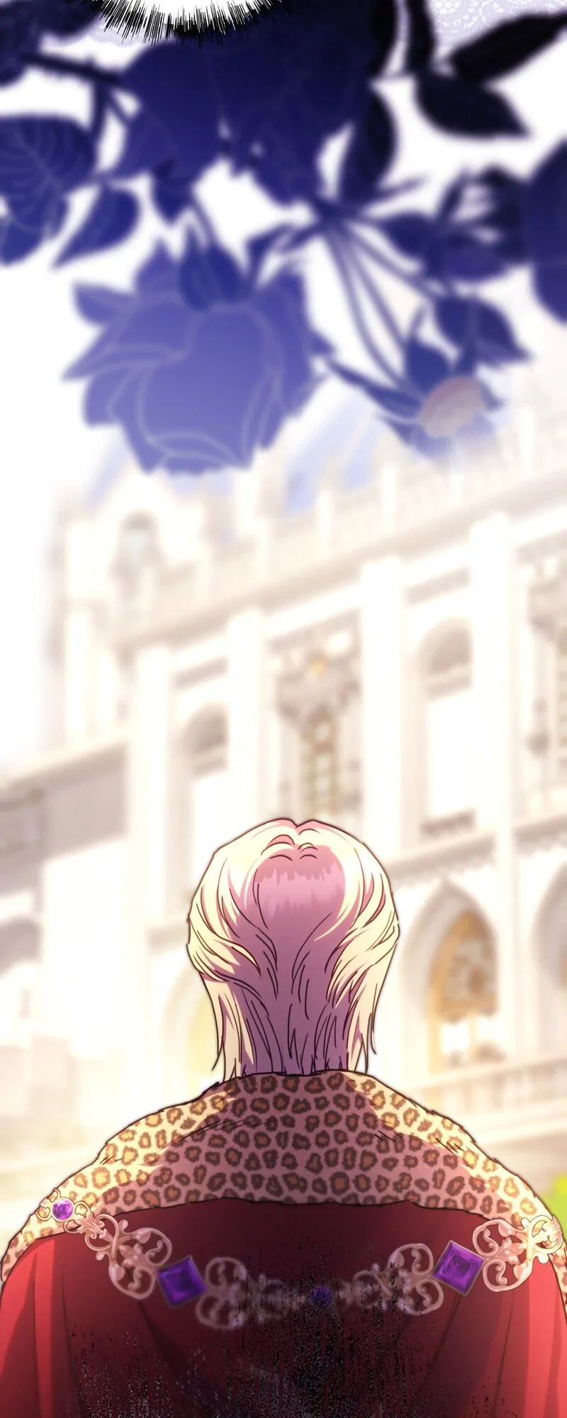 Another Typical Fantasy Romance - Chapter 107 manhwa