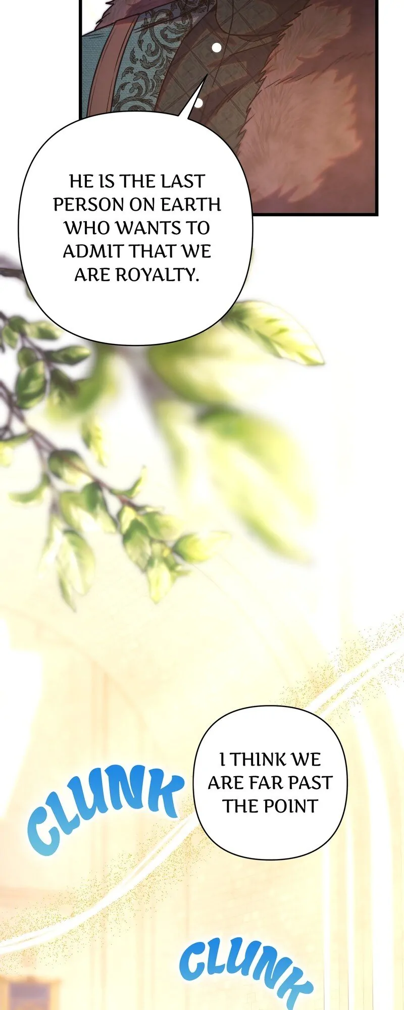 Another Typical Fantasy Romance - Chapter 108 manhwa