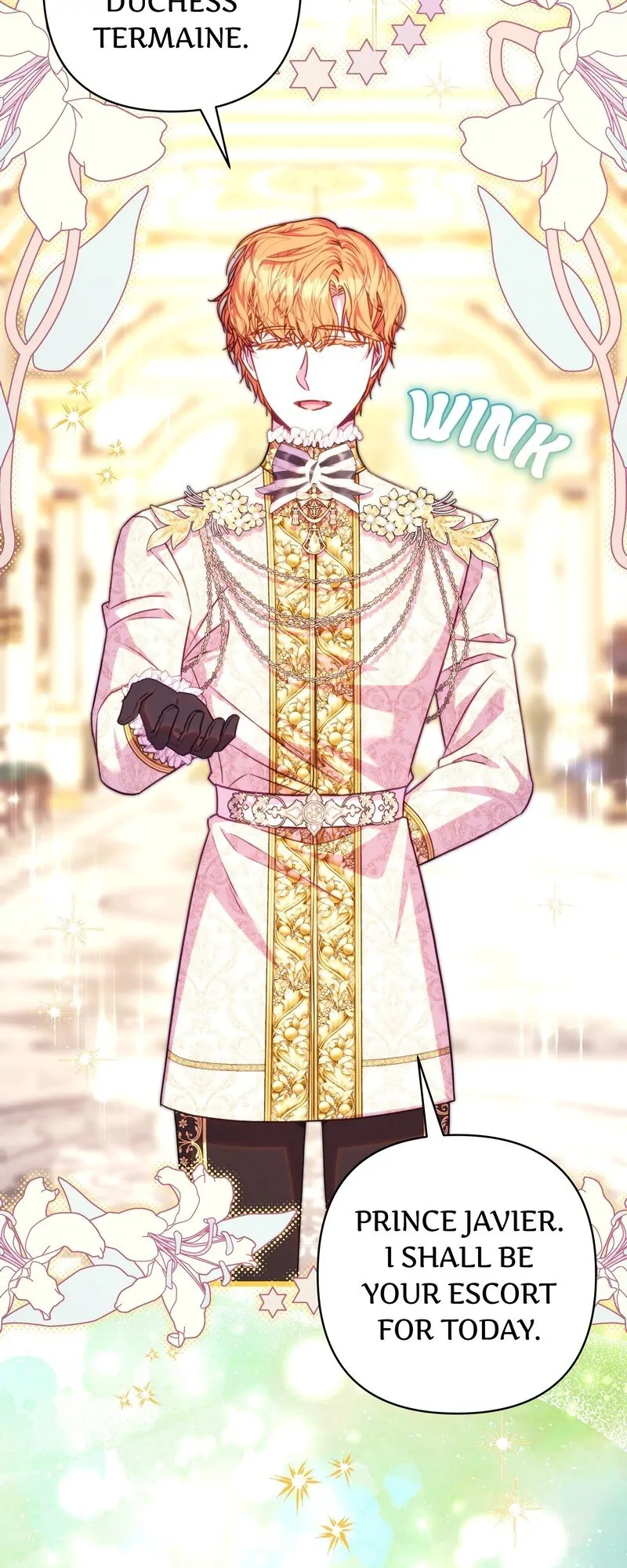 Another Typical Fantasy Romance - Chapter 108 manhwa