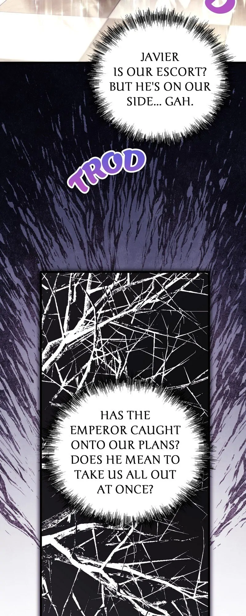 Another Typical Fantasy Romance - Chapter 108 manhwa