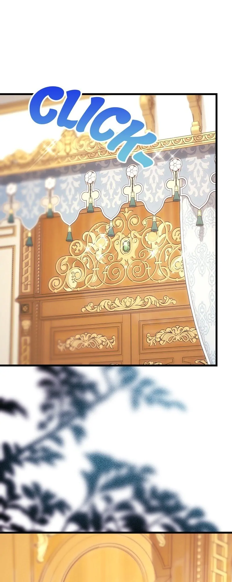 Another Typical Fantasy Romance - Chapter 108 manhwa