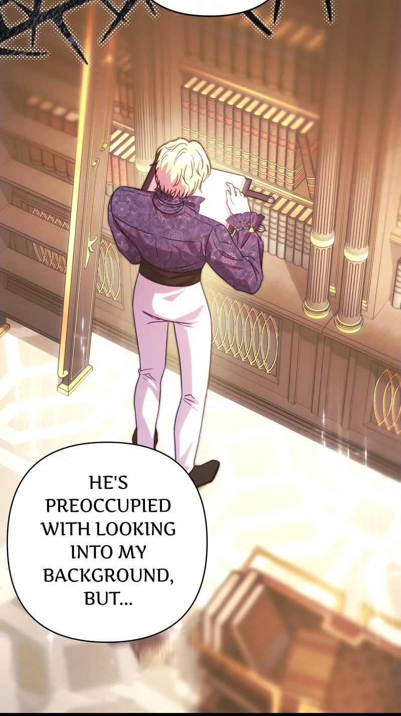 Another Typical Fantasy Romance - Chapter 108 manhwa