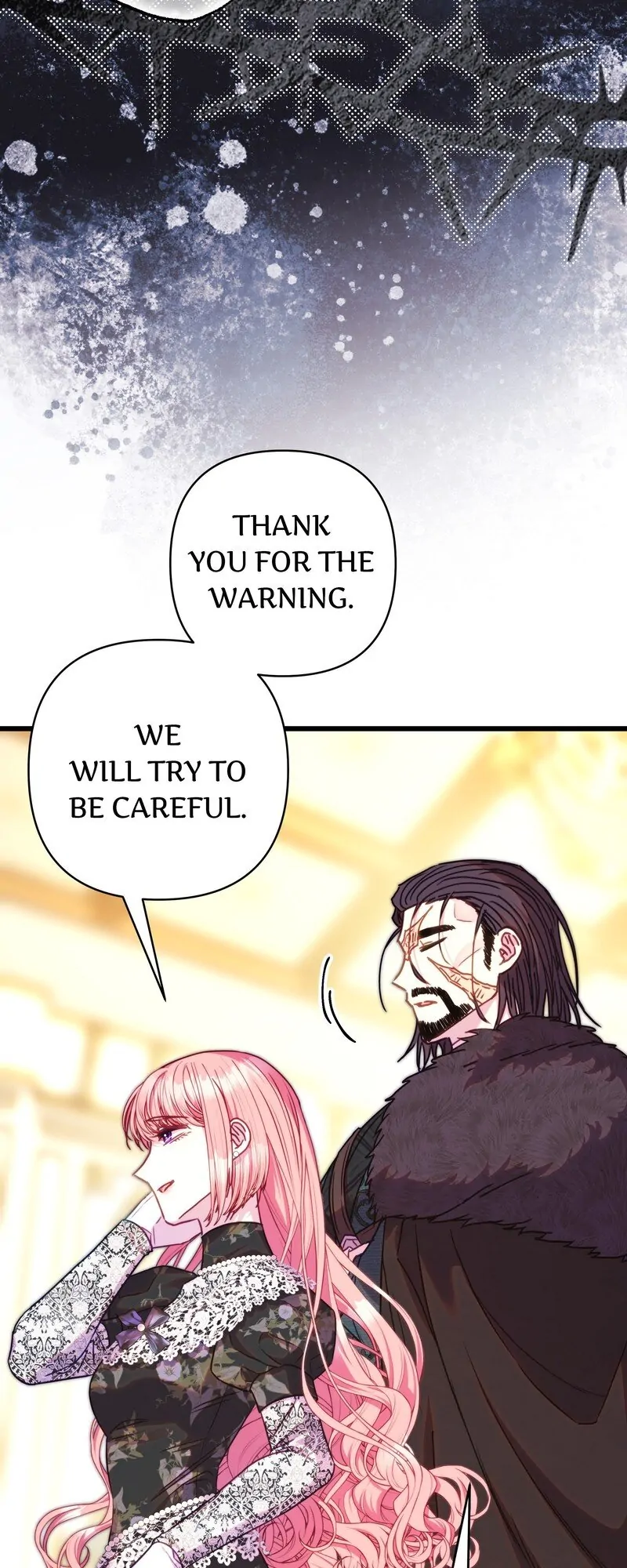 Another Typical Fantasy Romance - Chapter 108 manhwa