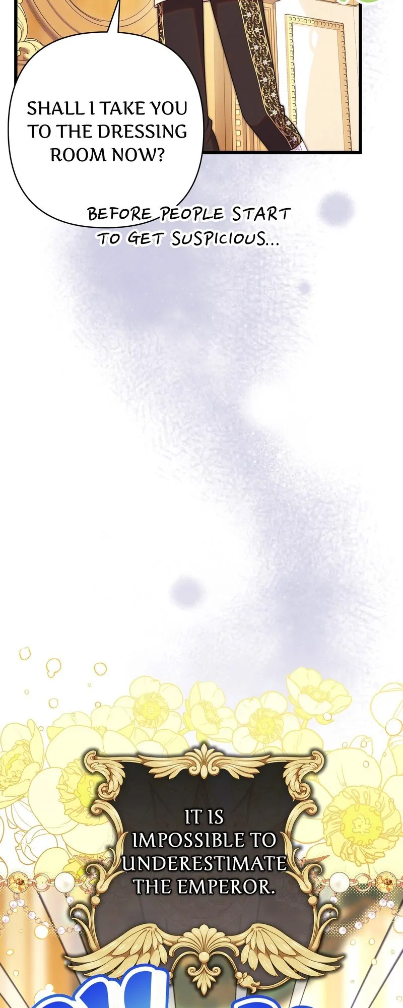 Another Typical Fantasy Romance - Chapter 108 manhwa
