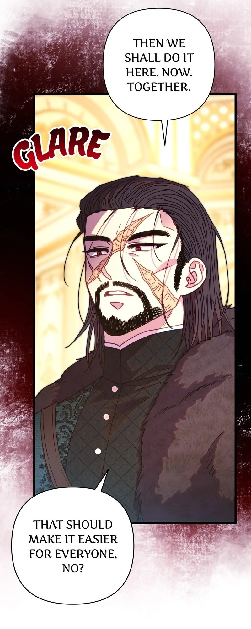 Another Typical Fantasy Romance - Chapter 108 manhwa