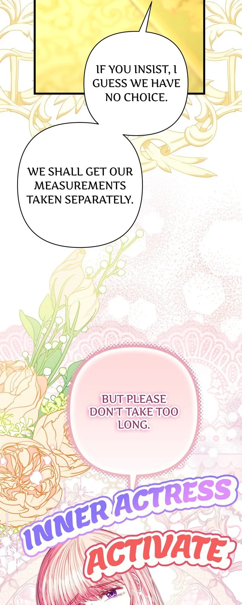 Another Typical Fantasy Romance - Chapter 108 manhwa