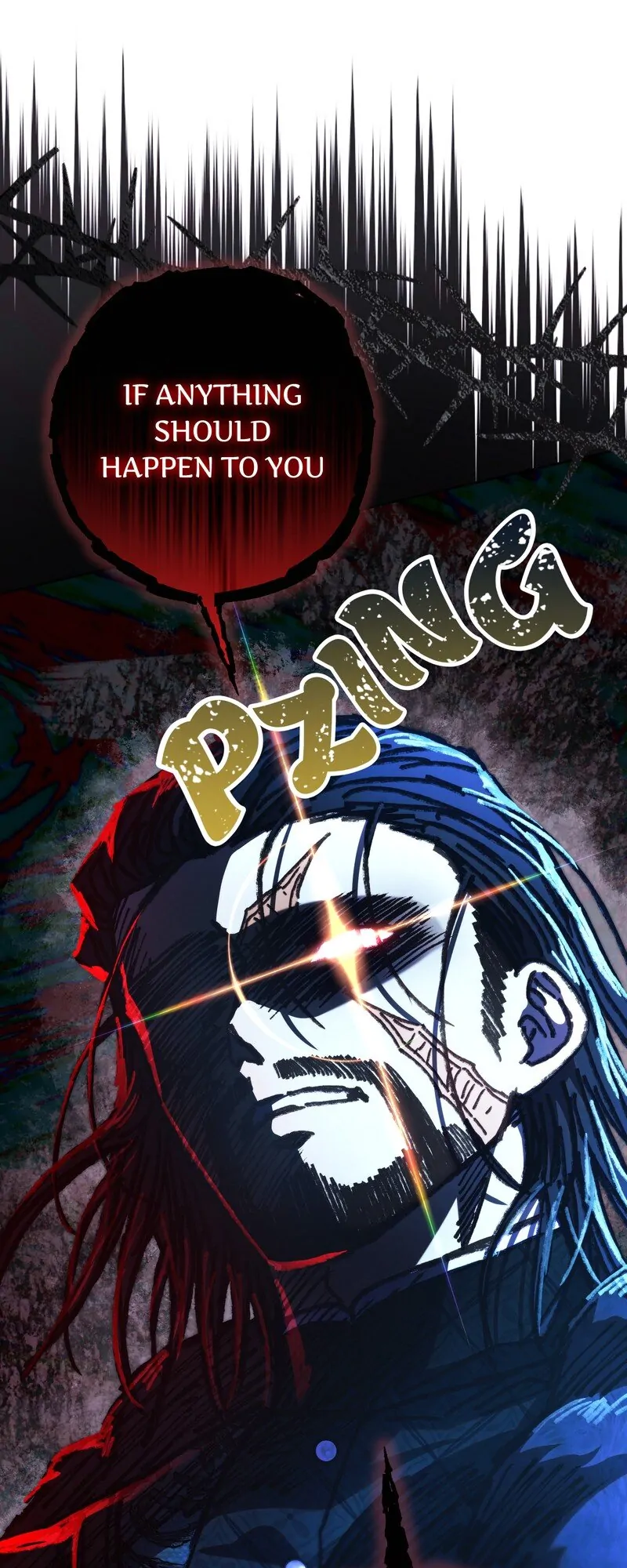 Another Typical Fantasy Romance - Chapter 108 manhwa