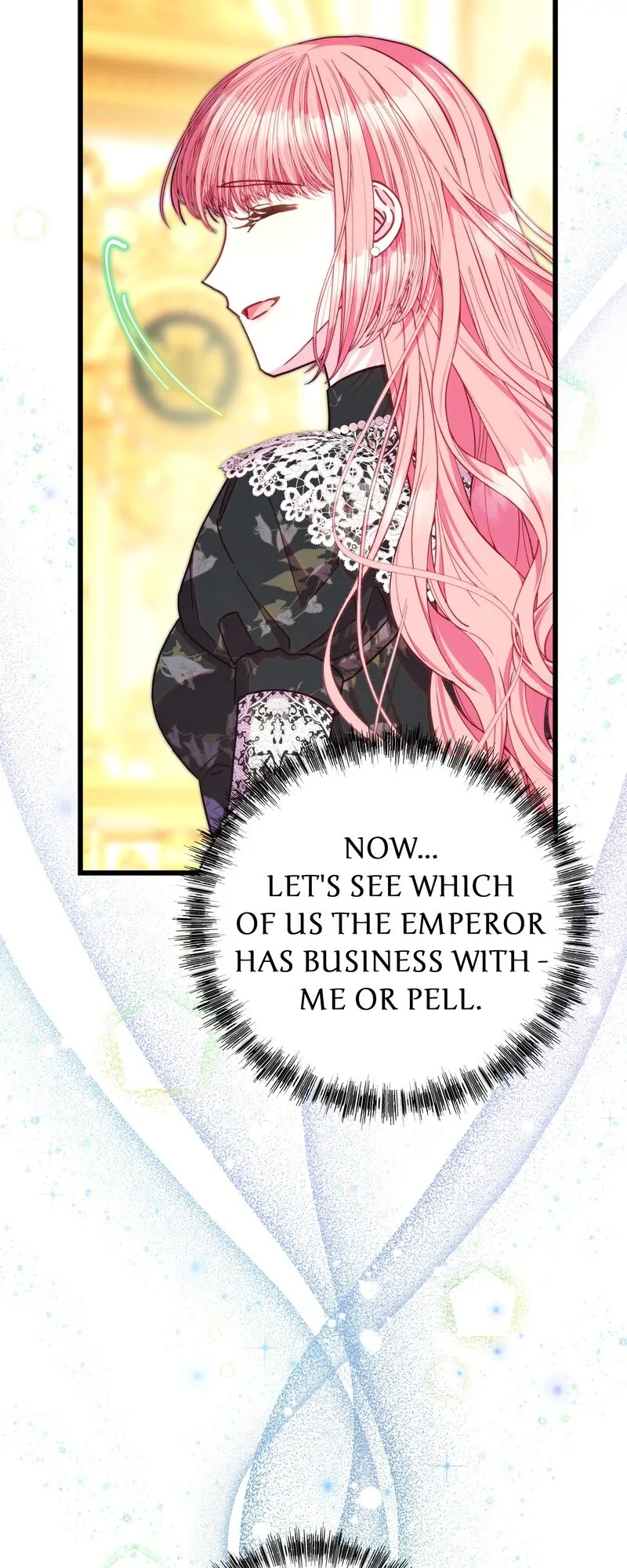 Another Typical Fantasy Romance - Chapter 108 manhwa