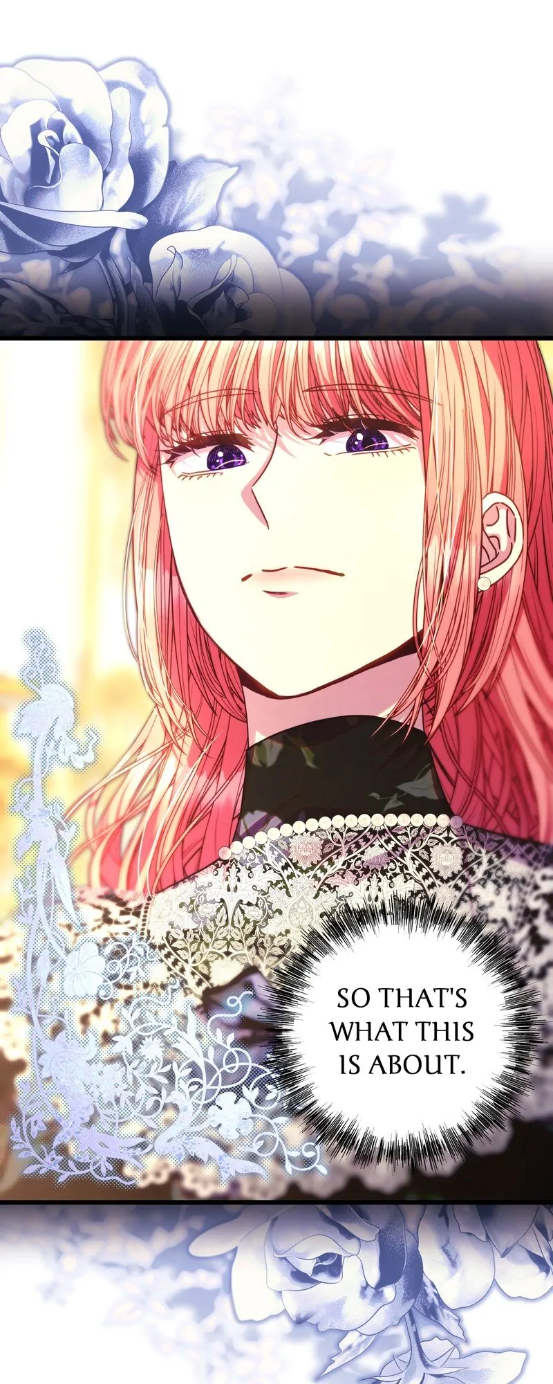 Another Typical Fantasy Romance - Chapter 108 manhwa
