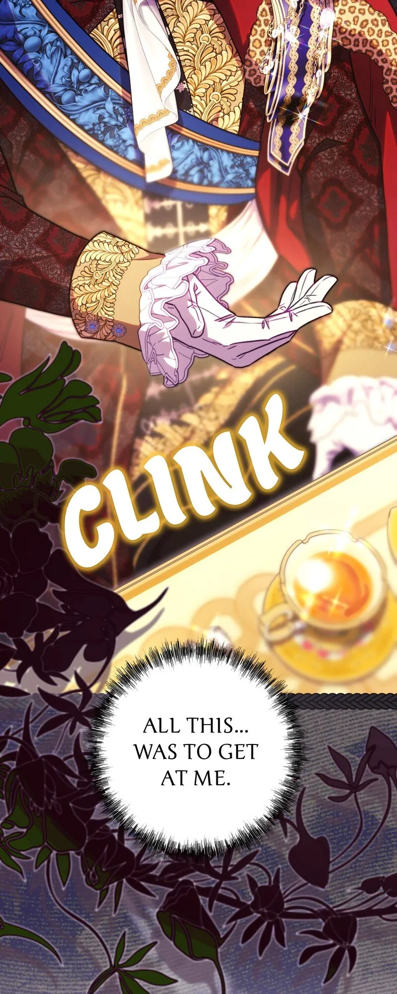 Another Typical Fantasy Romance - Chapter 108 manhwa