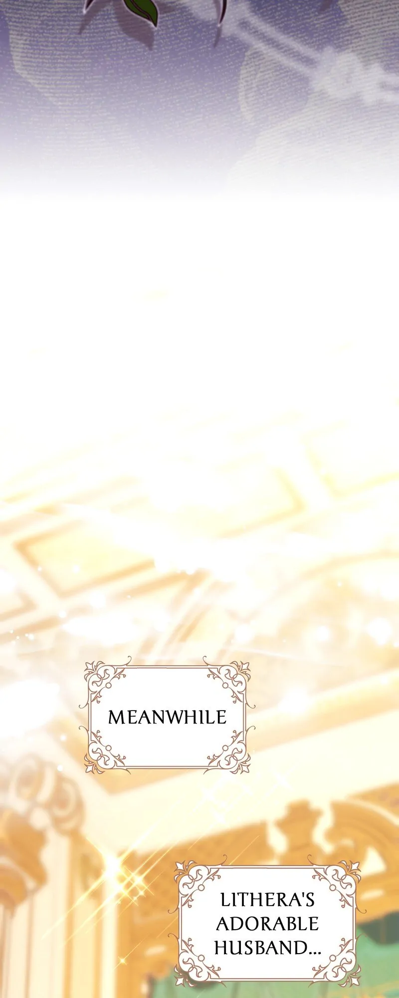 Another Typical Fantasy Romance - Chapter 108 manhwa