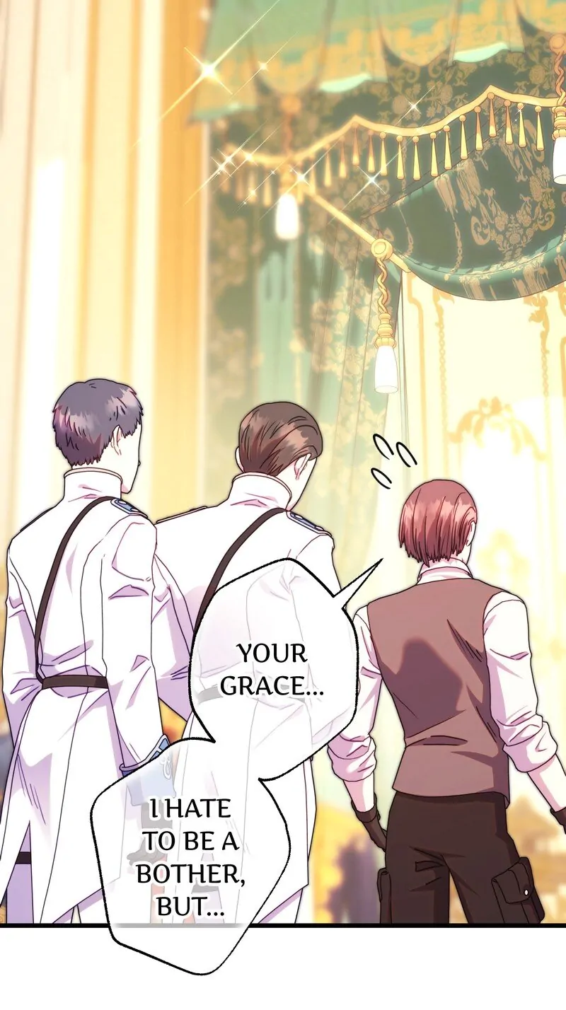 Another Typical Fantasy Romance - Chapter 108 manhwa