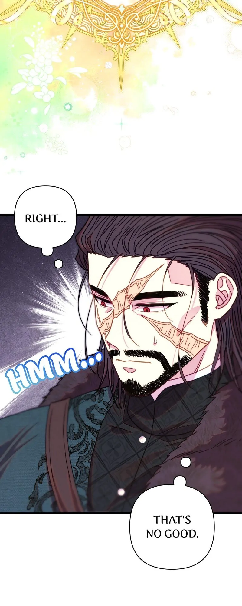 Another Typical Fantasy Romance - Chapter 108 manhwa
