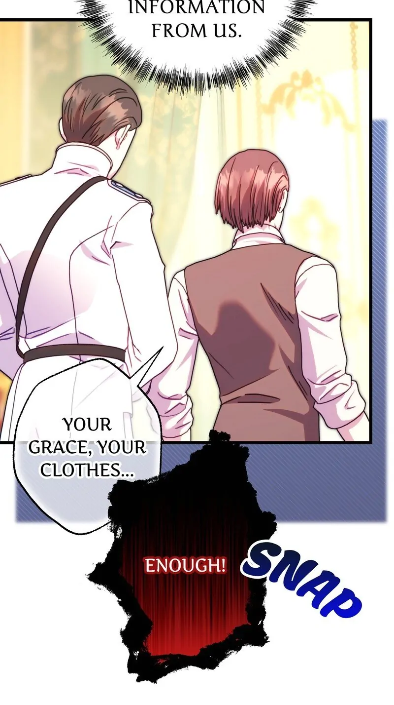 Another Typical Fantasy Romance - Chapter 108 manhwa