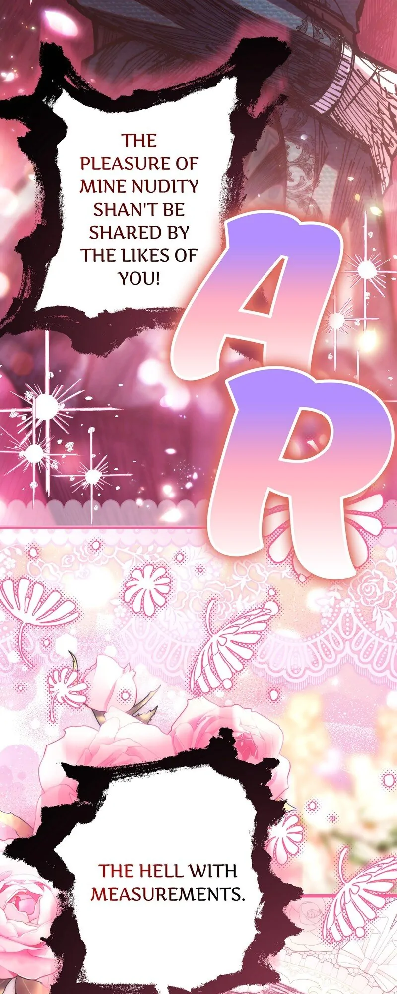 Another Typical Fantasy Romance - Chapter 108 manhwa