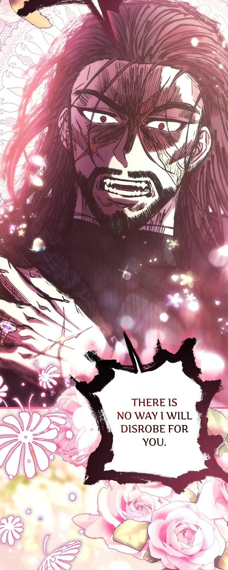 Another Typical Fantasy Romance - Chapter 108 manhwa