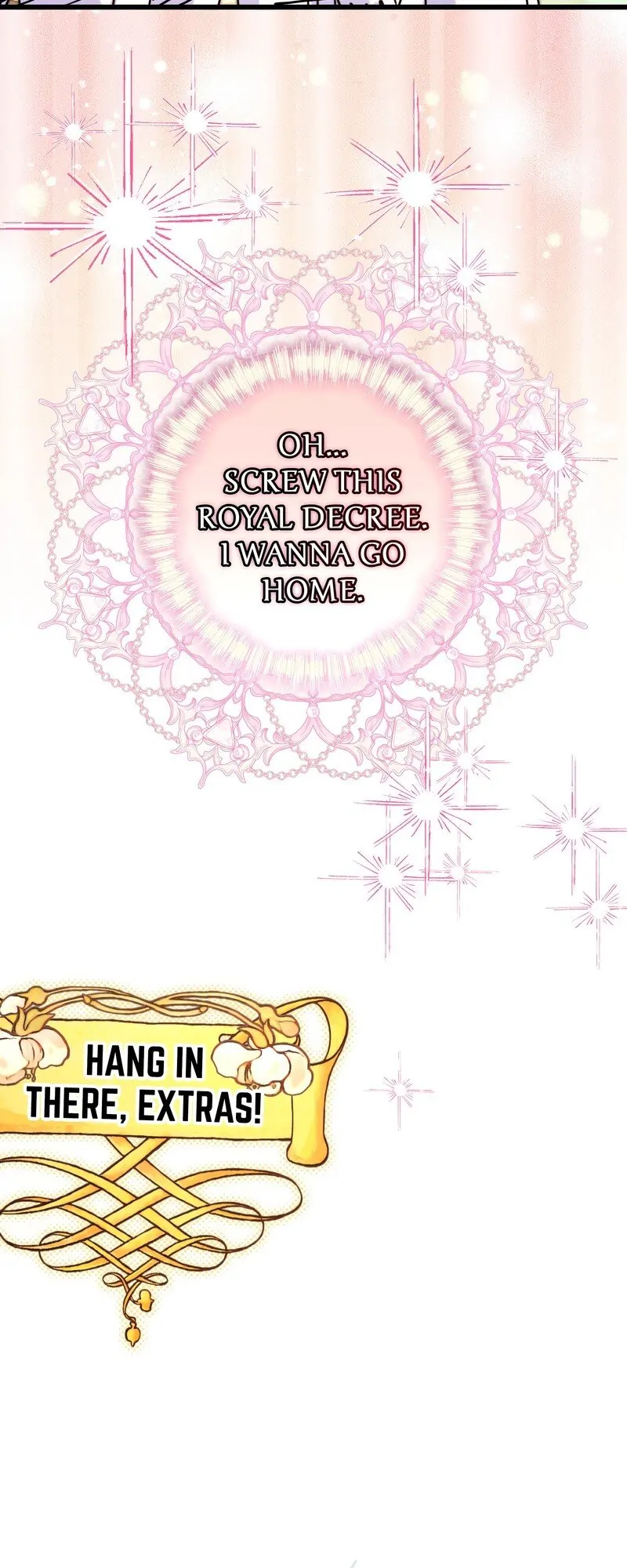 Another Typical Fantasy Romance - Chapter 108 manhwa