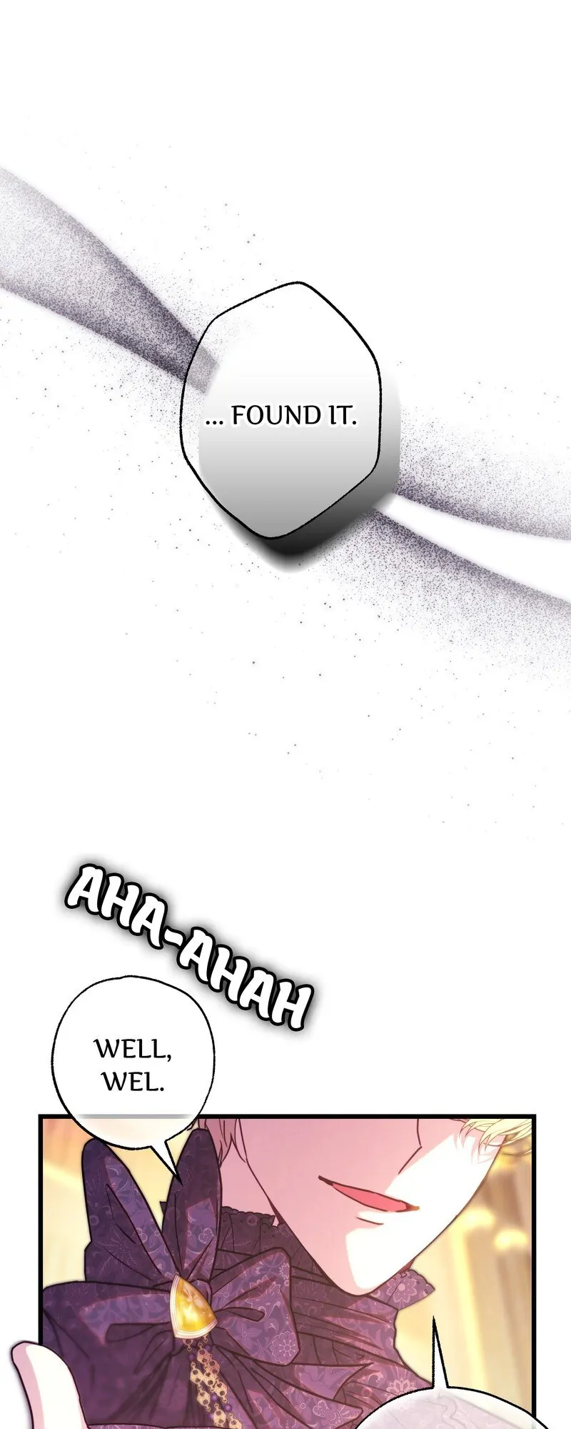 Another Typical Fantasy Romance - Chapter 109 manhwa