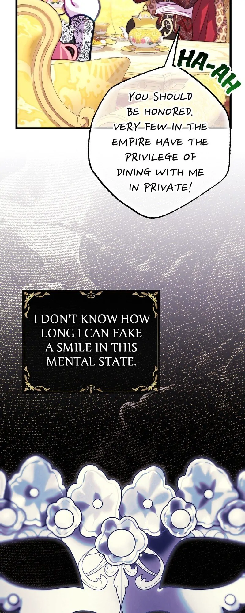 Another Typical Fantasy Romance - Chapter 109 manhwa