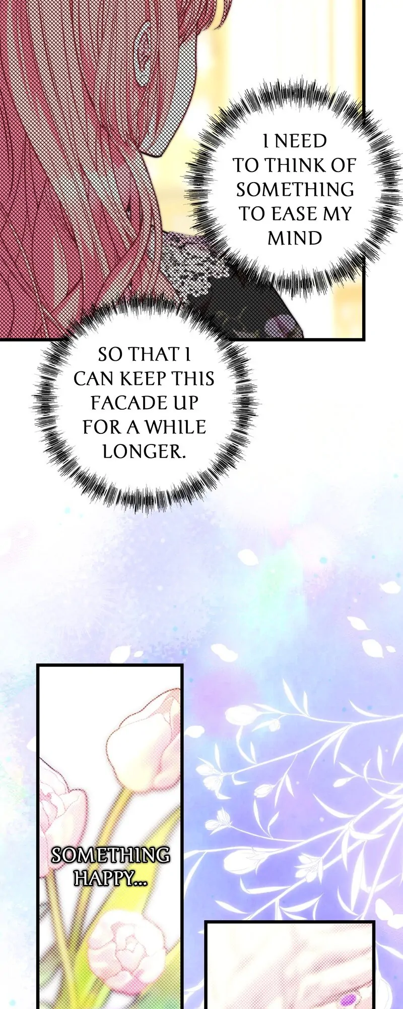 Another Typical Fantasy Romance - Chapter 109 manhwa