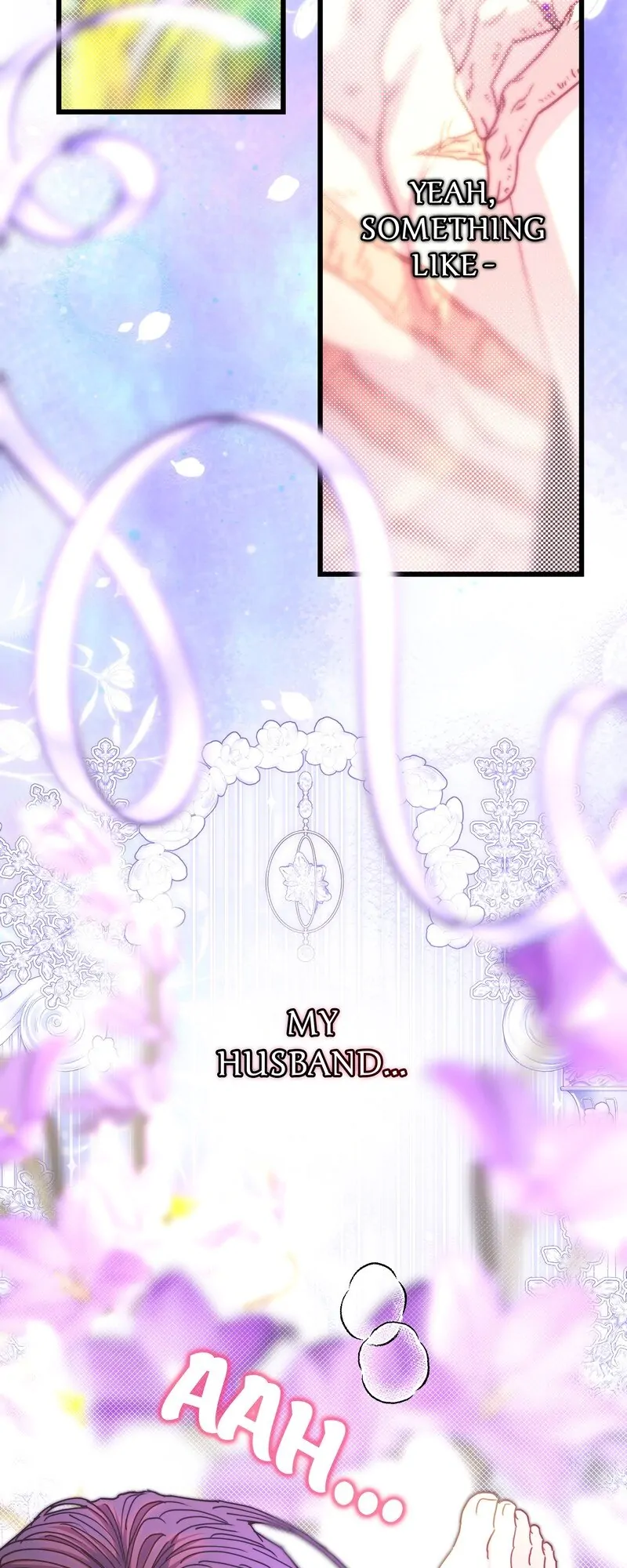 Another Typical Fantasy Romance - Chapter 109 manhwa