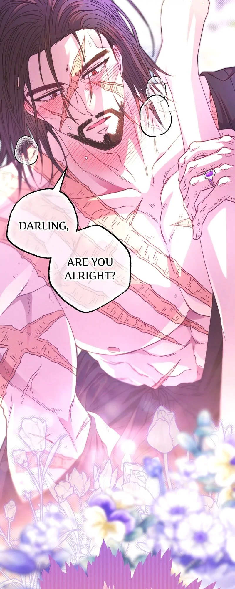 Another Typical Fantasy Romance - Chapter 109 manhwa