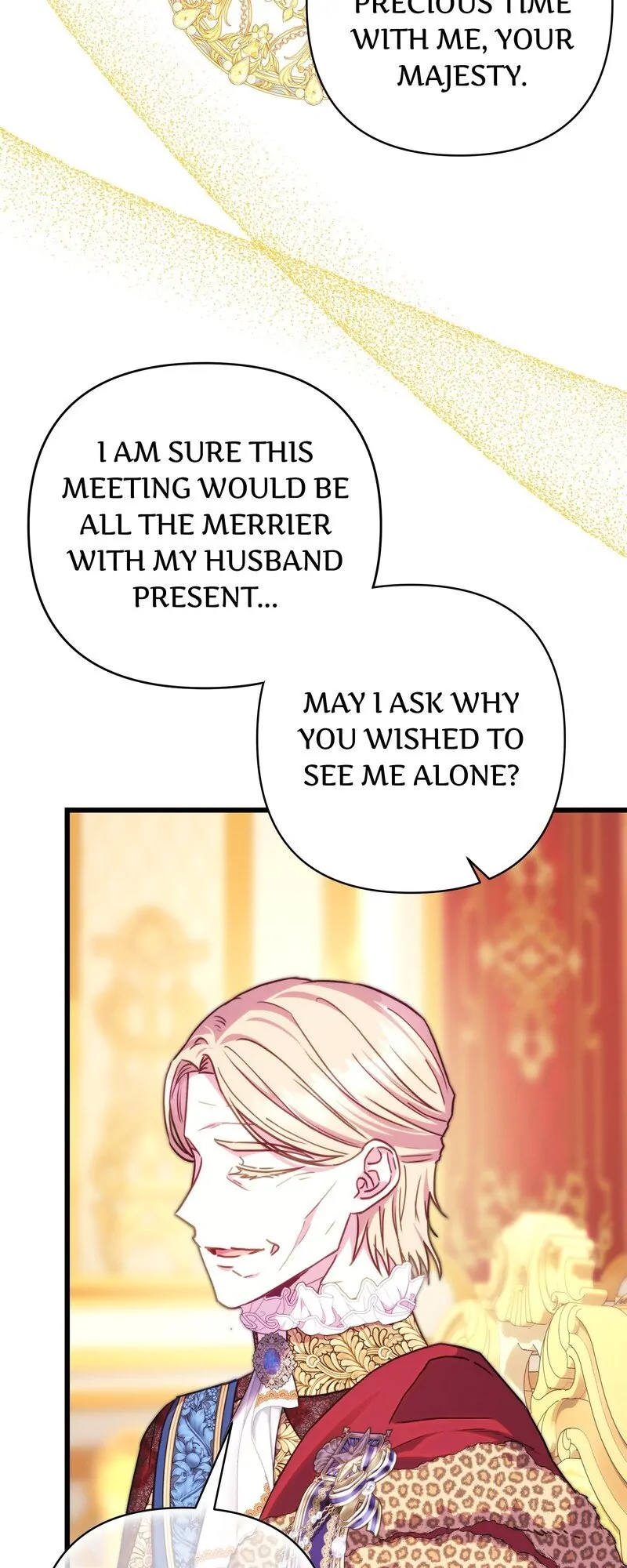 Another Typical Fantasy Romance - Chapter 109 manhwa