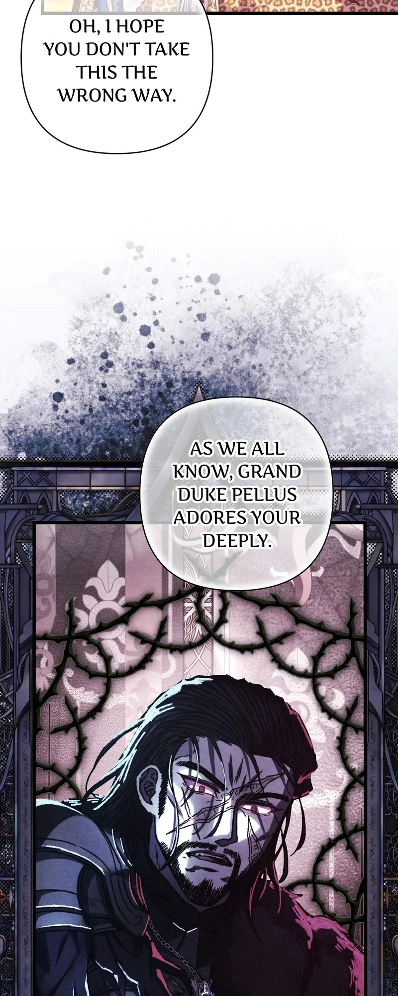 Another Typical Fantasy Romance - Chapter 109 manhwa