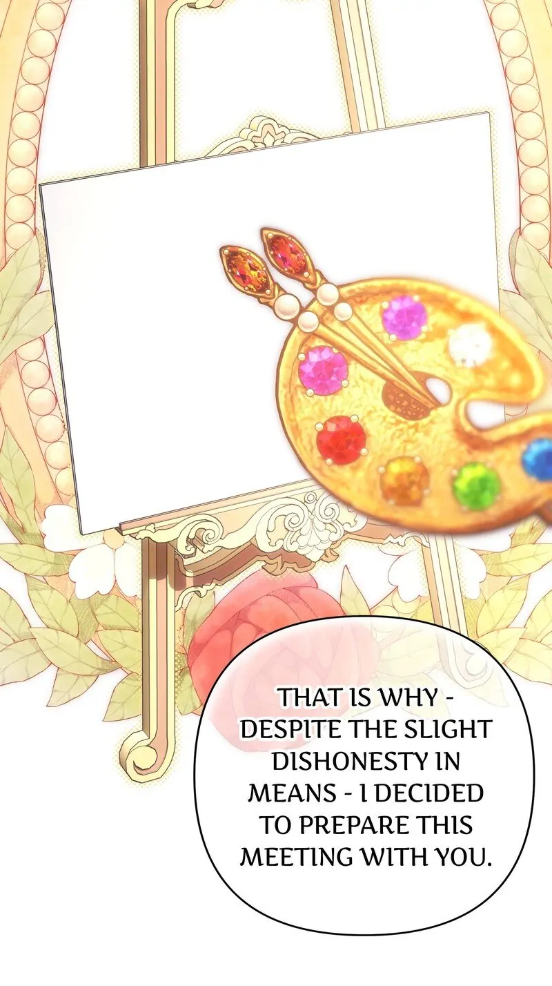 Another Typical Fantasy Romance - Chapter 109 manhwa