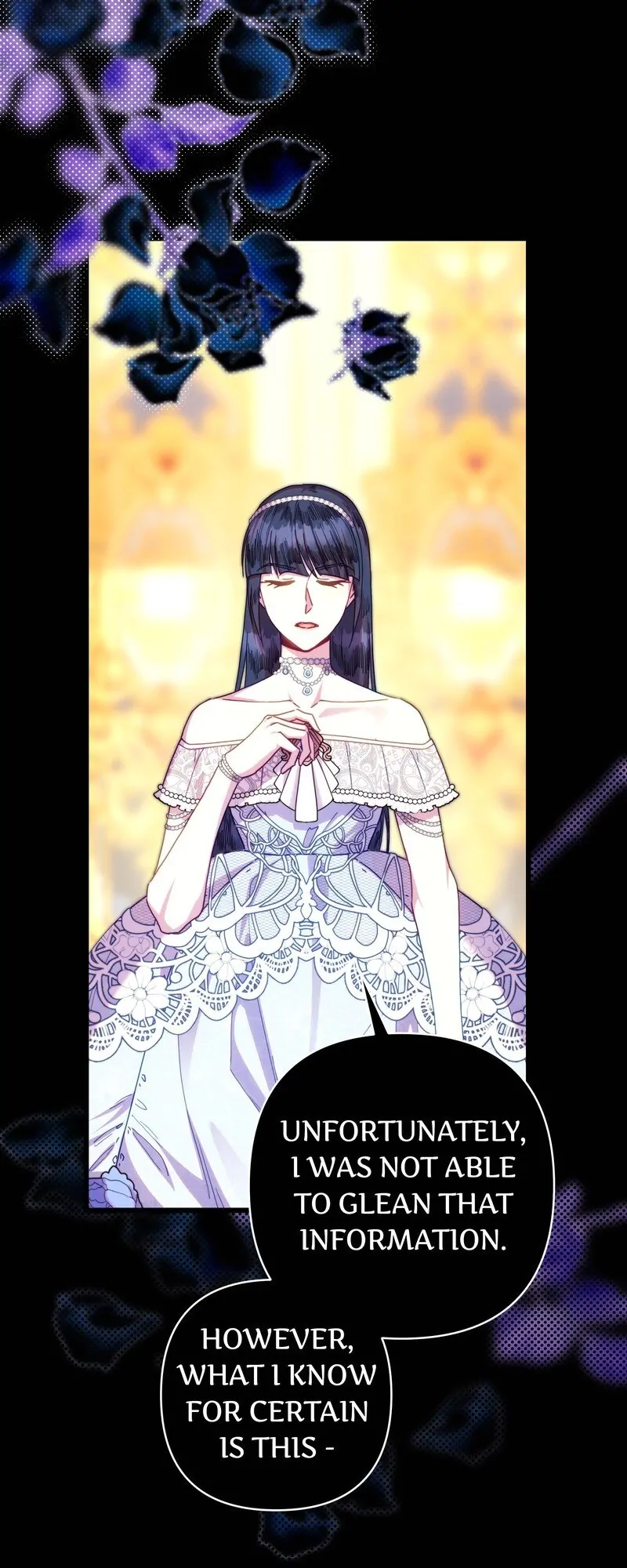 Another Typical Fantasy Romance - Chapter 109 manhwa