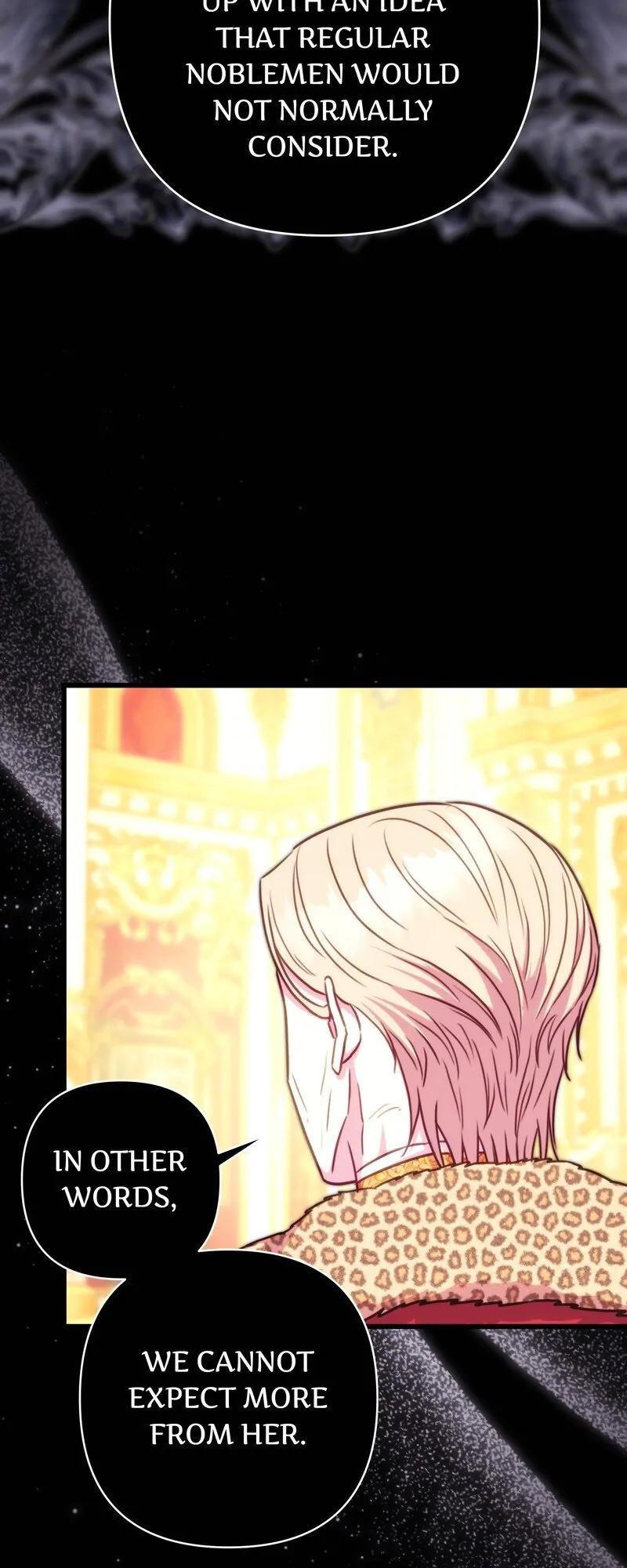 Another Typical Fantasy Romance - Chapter 109 manhwa