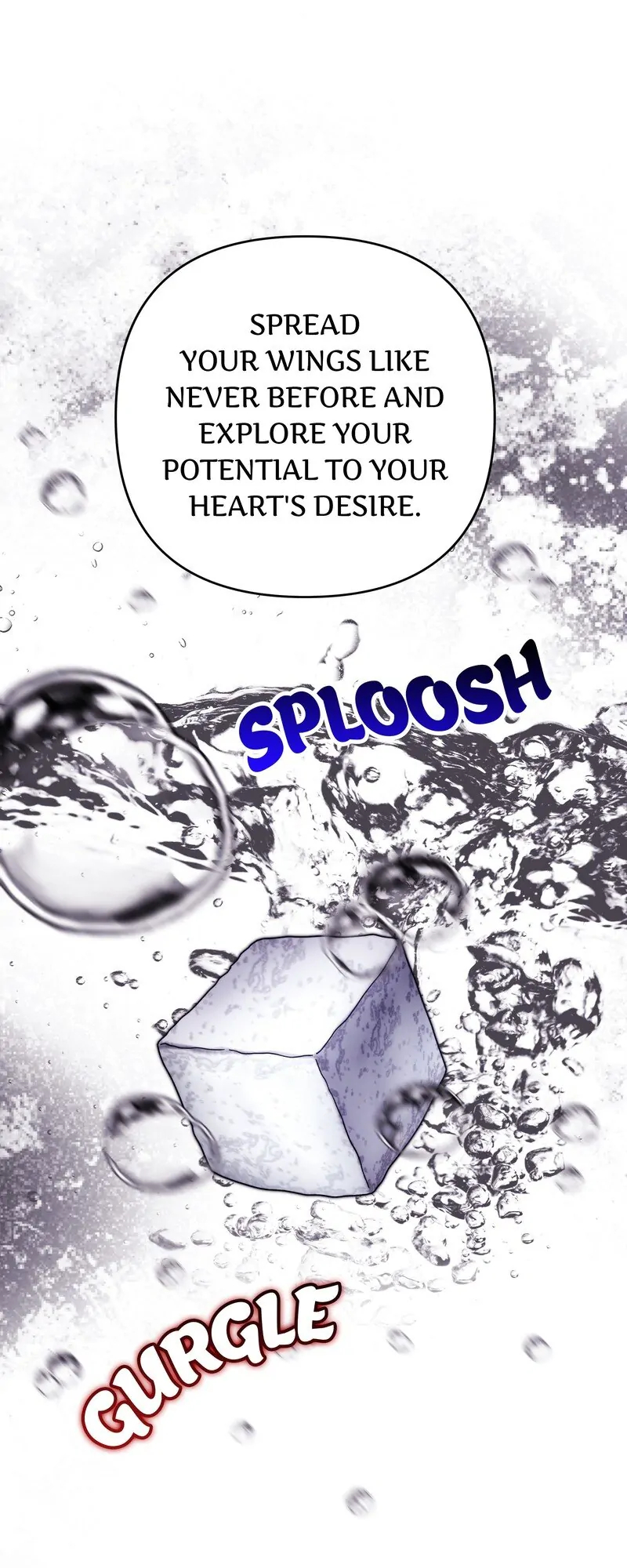 Another Typical Fantasy Romance - Chapter 109 manhwa