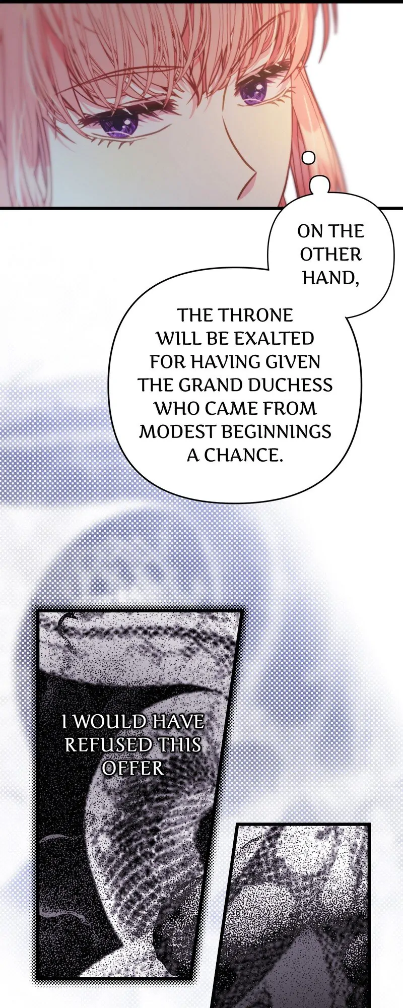 Another Typical Fantasy Romance - Chapter 109 manhwa