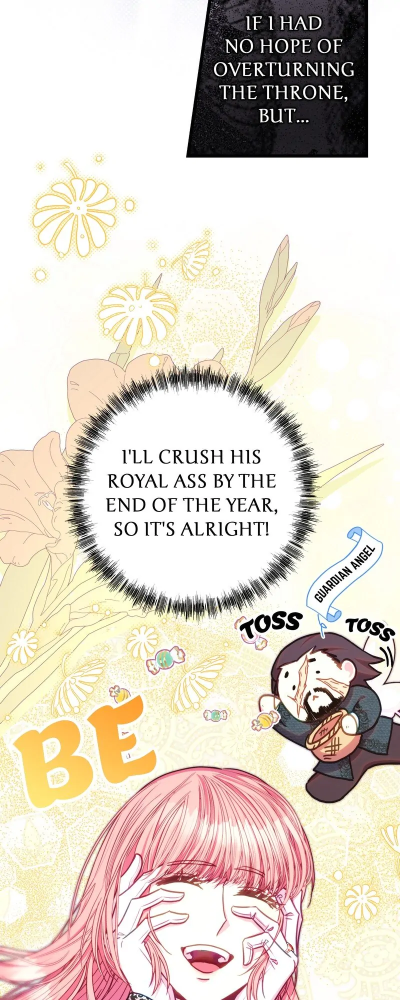 Another Typical Fantasy Romance - Chapter 109 manhwa