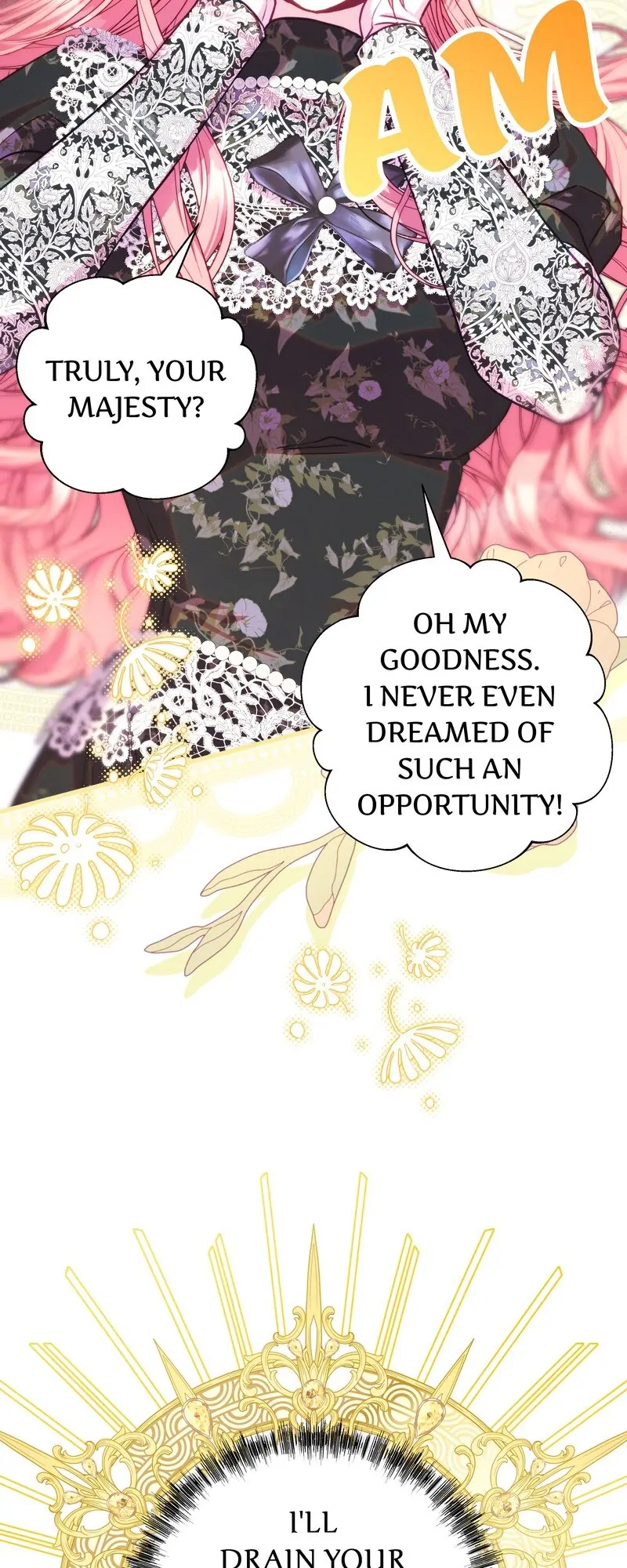 Another Typical Fantasy Romance - Chapter 109 manhwa