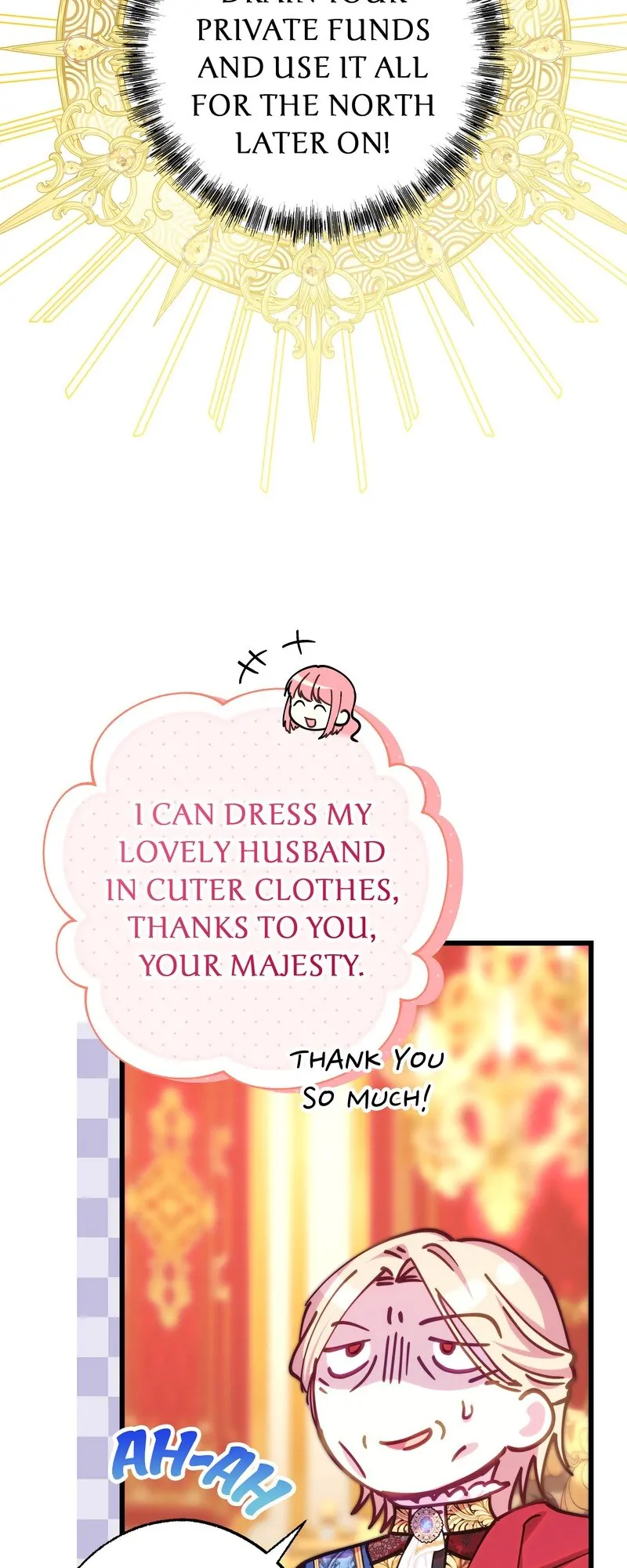 Another Typical Fantasy Romance - Chapter 109 manhwa