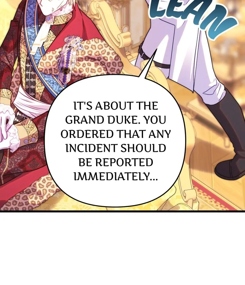 Another Typical Fantasy Romance - Chapter 109 manhwa