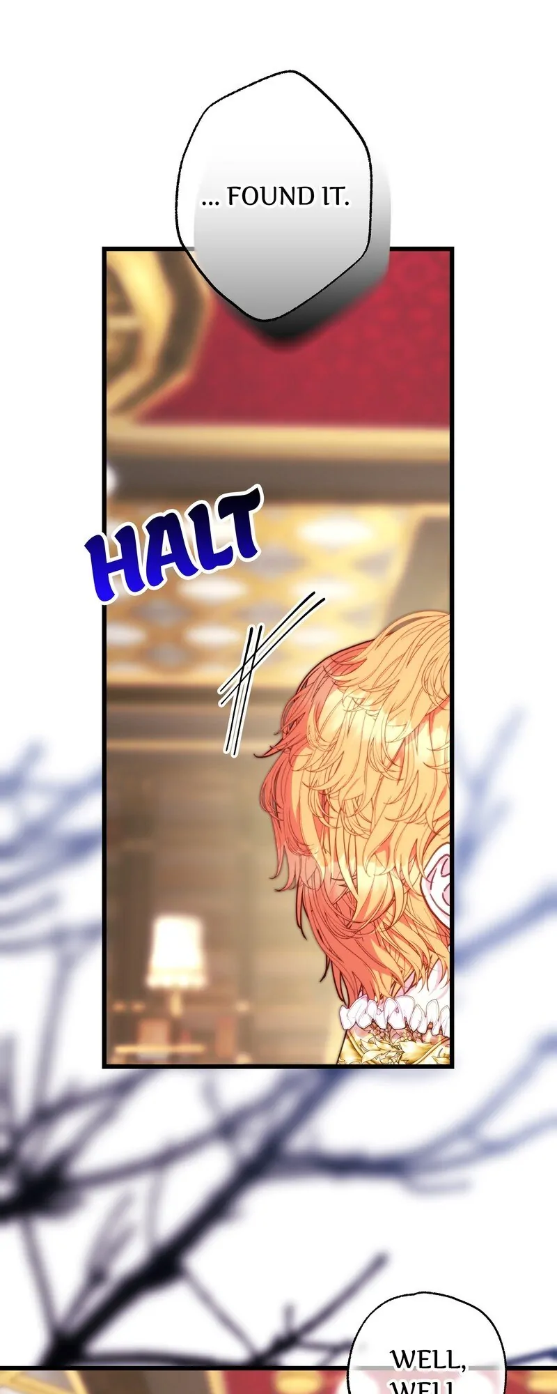Another Typical Fantasy Romance - Chapter 109 manhwa