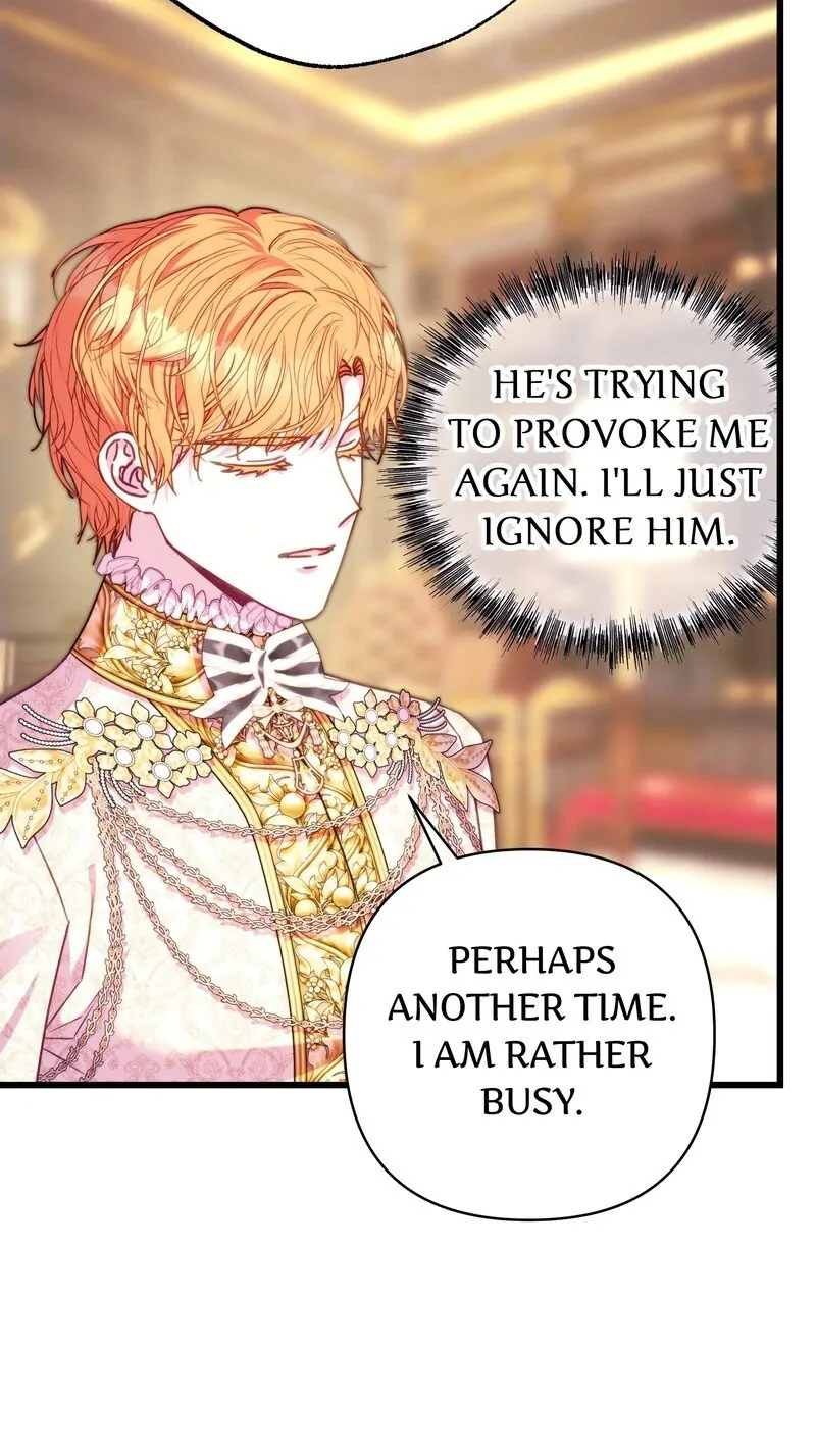 Another Typical Fantasy Romance - Chapter 109 manhwa