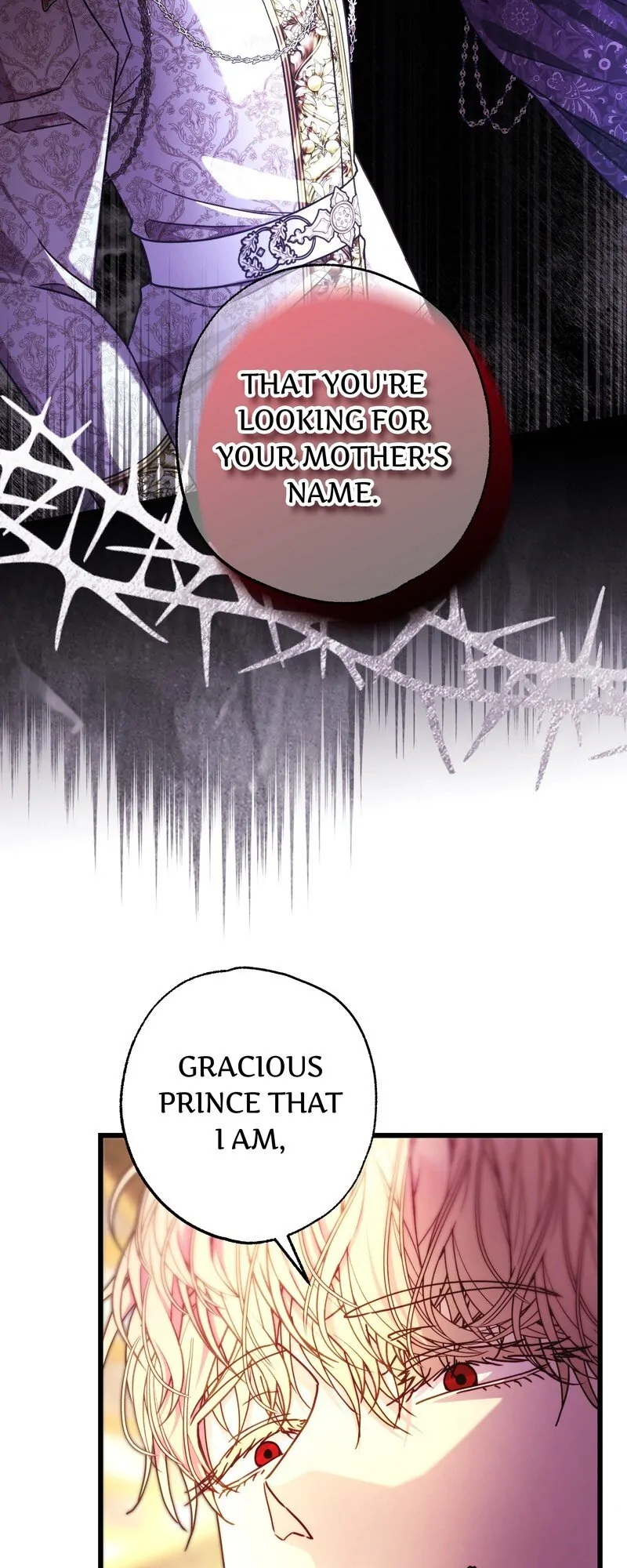 Another Typical Fantasy Romance - Chapter 109 manhwa