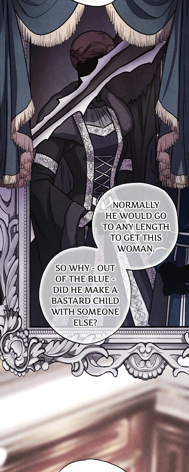 Another Typical Fantasy Romance - Chapter 109 manhwa