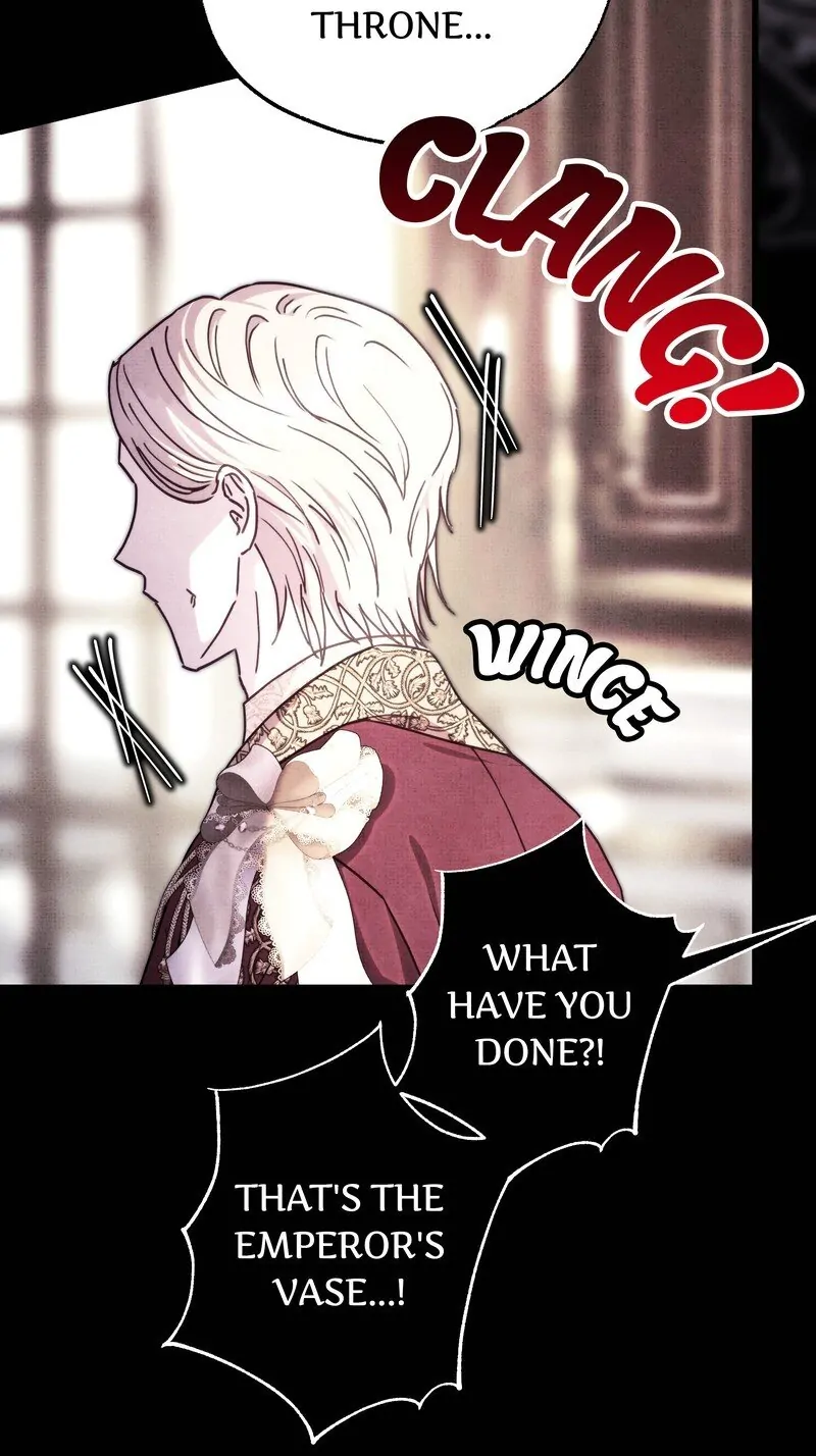 Another Typical Fantasy Romance - Chapter 109 manhwa