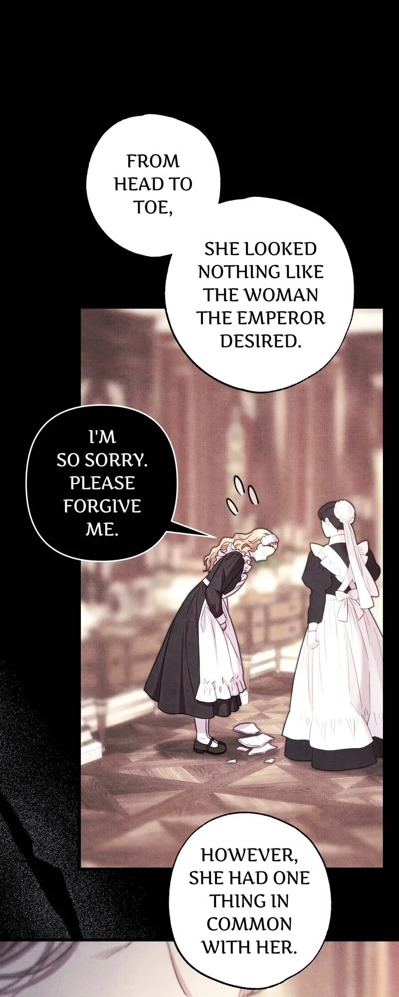 Another Typical Fantasy Romance - Chapter 109 manhwa