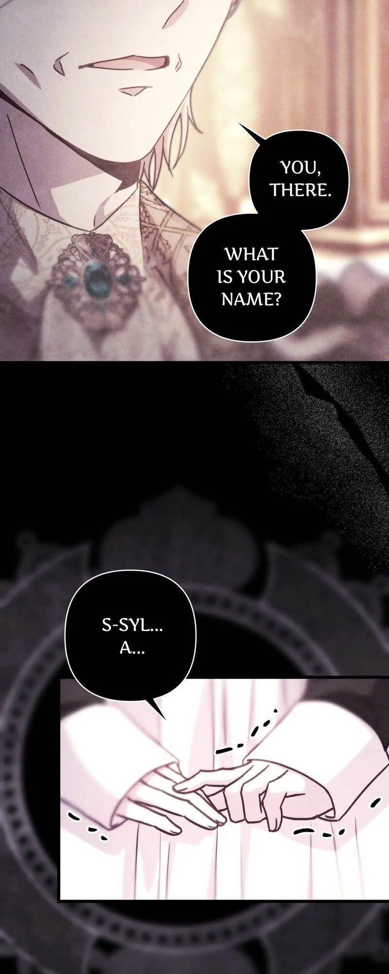 Another Typical Fantasy Romance - Chapter 109 manhwa