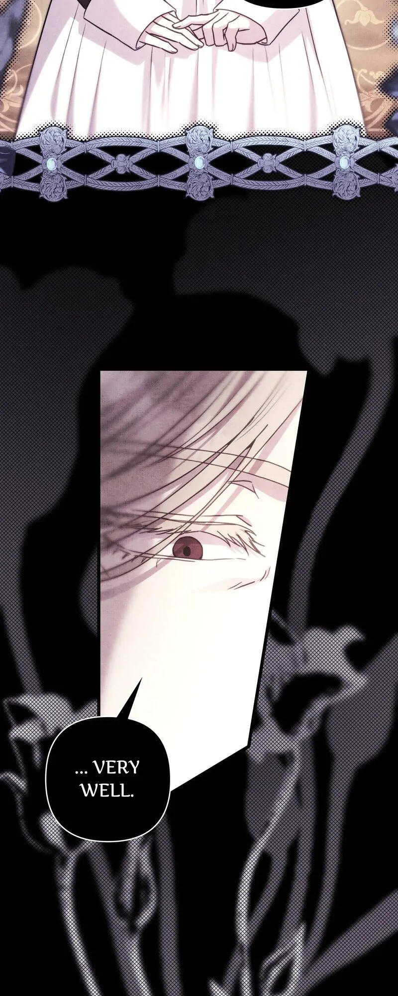 Another Typical Fantasy Romance - Chapter 109 manhwa