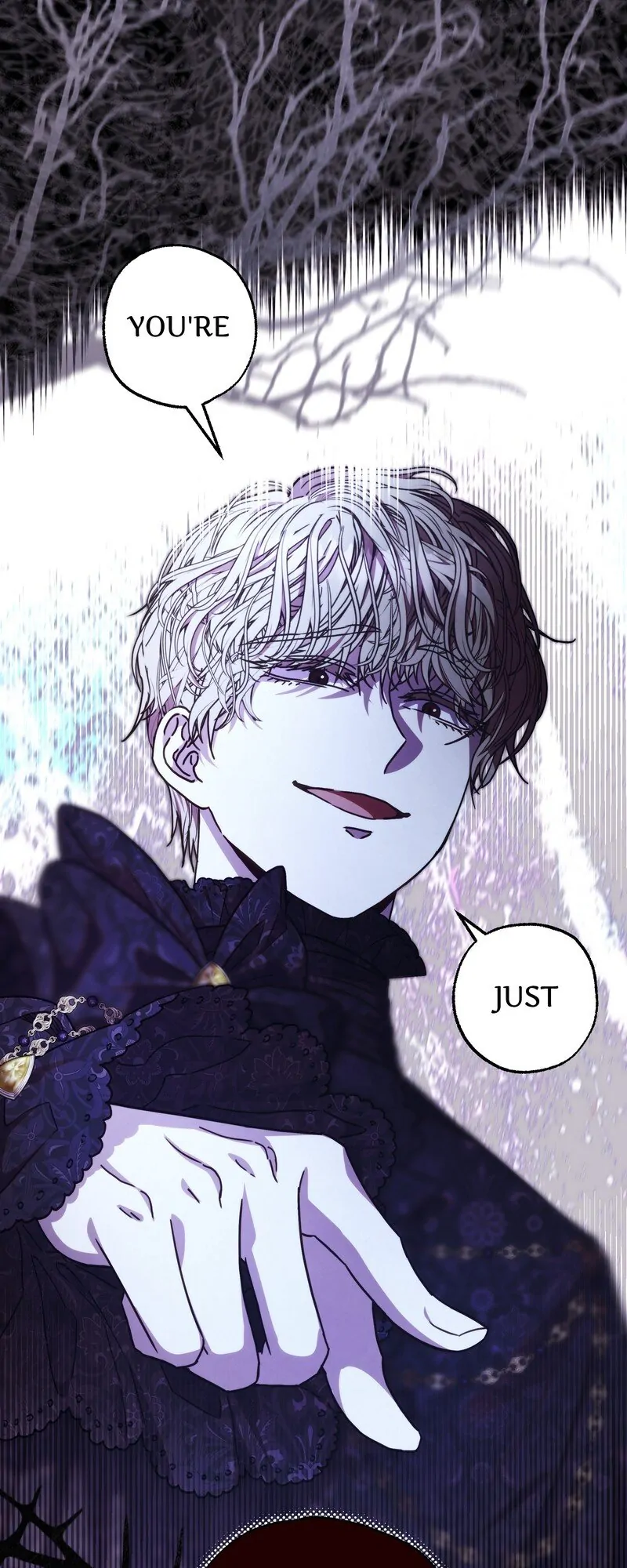 Another Typical Fantasy Romance - Chapter 109 manhwa