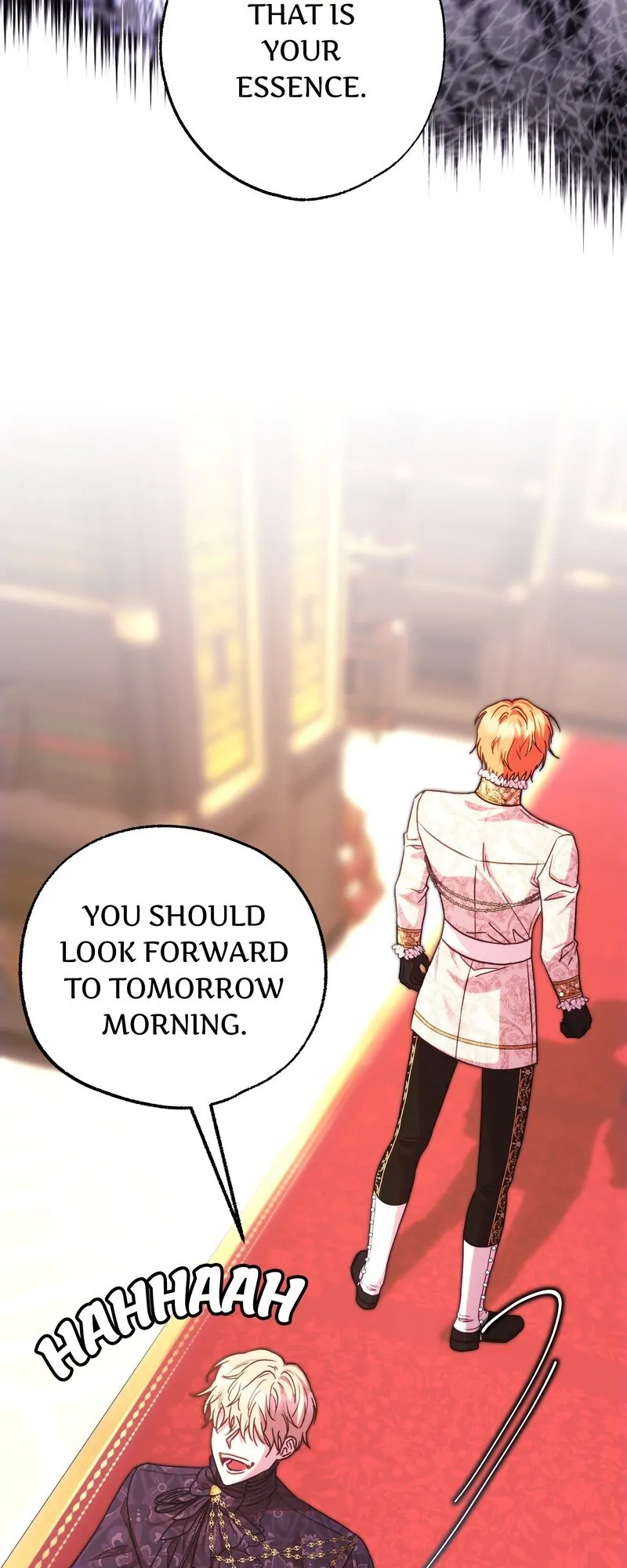 Another Typical Fantasy Romance - Chapter 109 manhwa